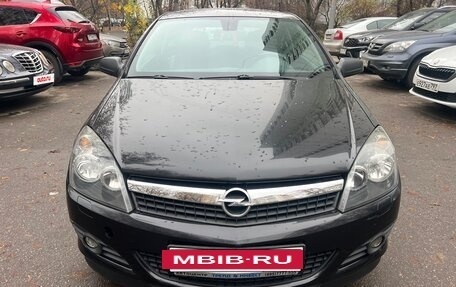 Opel Astra H, 2008 год, 659 000 рублей, 6 фотография