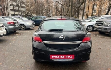 Opel Astra H, 2008 год, 659 000 рублей, 4 фотография