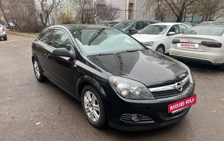 Opel Astra H, 2008 год, 659 000 рублей, 2 фотография