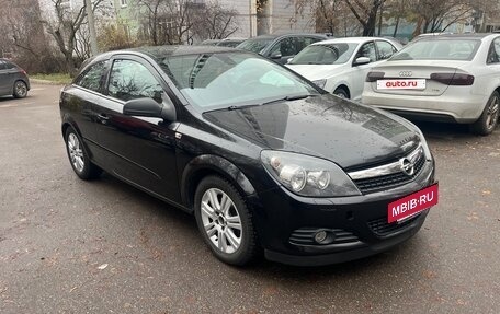 Opel Astra H, 2008 год, 659 000 рублей, 7 фотография