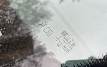 Opel Astra H, 2008 год, 659 000 рублей, 16 фотография