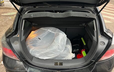 Opel Astra H, 2008 год, 659 000 рублей, 26 фотография