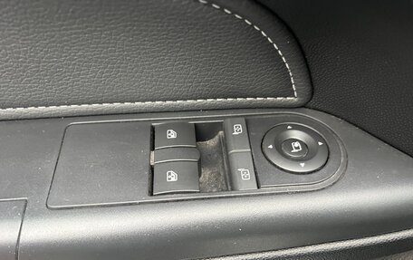 Opel Astra H, 2008 год, 659 000 рублей, 21 фотография