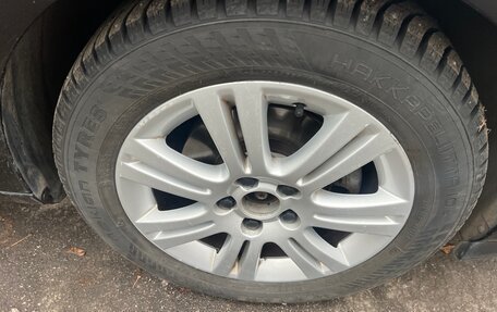 Opel Astra H, 2008 год, 659 000 рублей, 23 фотография