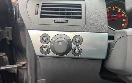 Opel Astra H, 2008 год, 659 000 рублей, 20 фотография