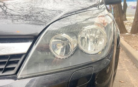 Opel Astra H, 2008 год, 659 000 рублей, 25 фотография