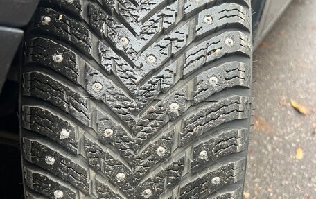 Opel Astra H, 2008 год, 659 000 рублей, 15 фотография