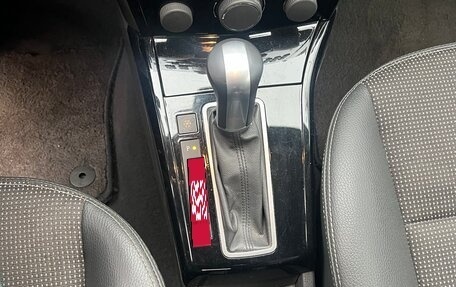 Opel Astra H, 2008 год, 659 000 рублей, 14 фотография