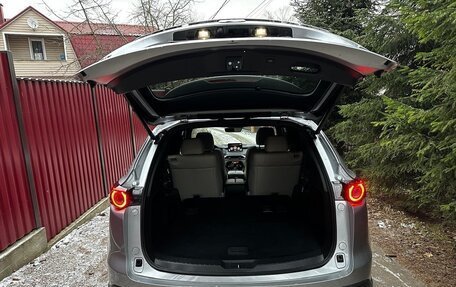 Mazda CX-9 II, 2019 год, 3 500 000 рублей, 5 фотография