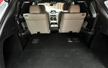 Mazda CX-9 II, 2019 год, 3 500 000 рублей, 8 фотография