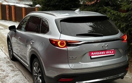 Mazda CX-9 II, 2019 год, 3 500 000 рублей, 3 фотография