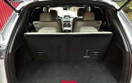 Mazda CX-9 II, 2019 год, 3 500 000 рублей, 7 фотография