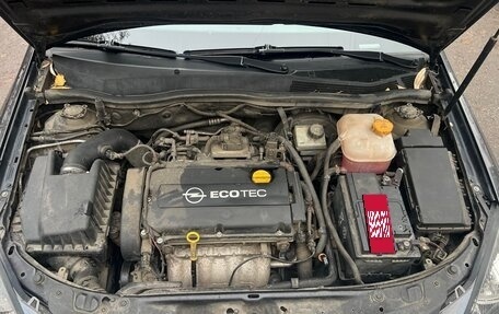 Opel Astra H, 2008 год, 659 000 рублей, 29 фотография