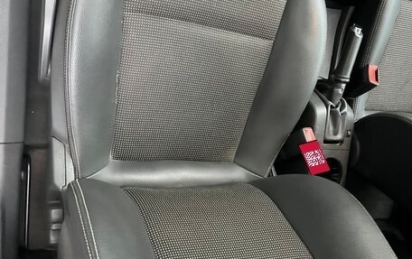 Opel Astra H, 2008 год, 659 000 рублей, 27 фотография