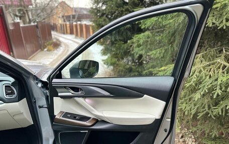 Mazda CX-9 II, 2019 год, 3 500 000 рублей, 11 фотография