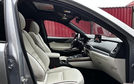 Mazda CX-9 II, 2019 год, 3 500 000 рублей, 14 фотография