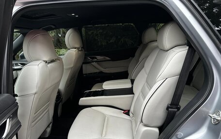 Mazda CX-9 II, 2019 год, 3 500 000 рублей, 20 фотография