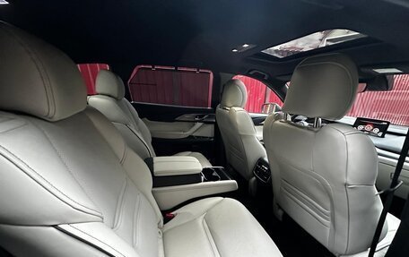 Mazda CX-9 II, 2019 год, 3 500 000 рублей, 17 фотография