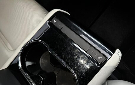 Mazda CX-9 II, 2019 год, 3 500 000 рублей, 21 фотография