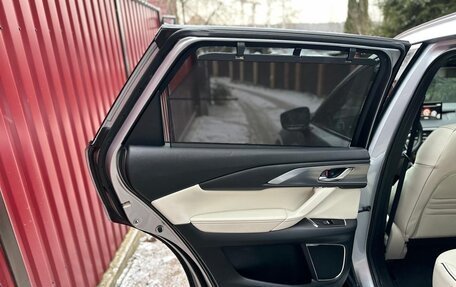 Mazda CX-9 II, 2019 год, 3 500 000 рублей, 19 фотография