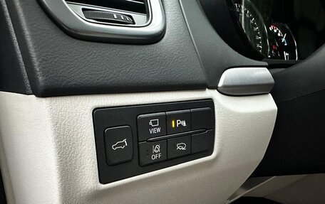 Mazda CX-9 II, 2019 год, 3 500 000 рублей, 29 фотография