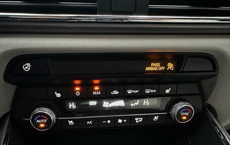 Mazda CX-9 II, 2019 год, 3 500 000 рублей, 34 фотография