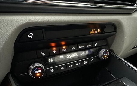 Mazda CX-9 II, 2019 год, 3 500 000 рублей, 35 фотография