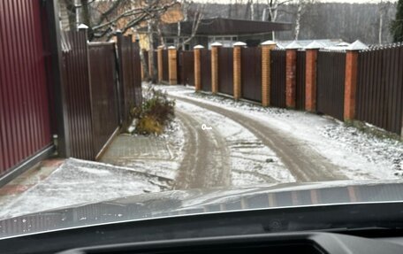 Mazda CX-9 II, 2019 год, 3 500 000 рублей, 32 фотография