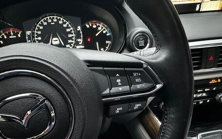 Mazda CX-9 II, 2019 год, 3 500 000 рублей, 39 фотография