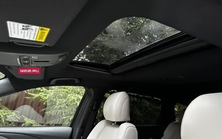 Mazda CX-9 II, 2019 год, 3 500 000 рублей, 31 фотография