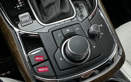 Mazda CX-9 II, 2019 год, 3 500 000 рублей, 37 фотография