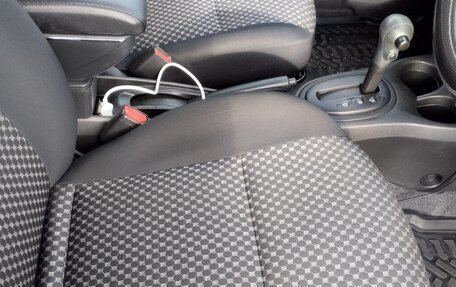 Nissan Note II рестайлинг, 2013 год, 900 000 рублей, 12 фотография