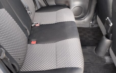 Nissan Note II рестайлинг, 2013 год, 900 000 рублей, 10 фотография