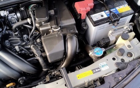 Nissan Note II рестайлинг, 2013 год, 900 000 рублей, 15 фотография