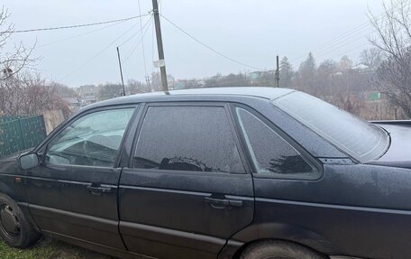 Volkswagen Passat B3, 1992 год, 110 000 рублей, 2 фотография