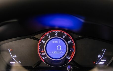 Lifan X60 I рестайлинг, 2017 год, 788 000 рублей, 10 фотография