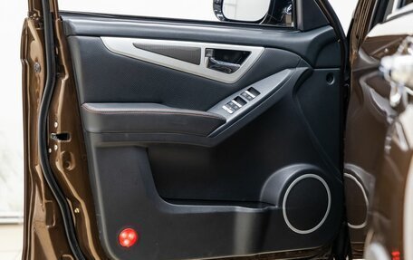 Lifan X60 I рестайлинг, 2017 год, 788 000 рублей, 26 фотография