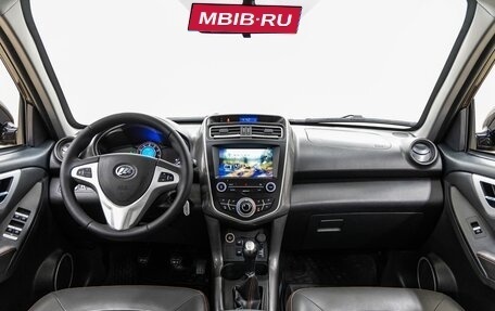 Lifan X60 I рестайлинг, 2017 год, 788 000 рублей, 15 фотография
