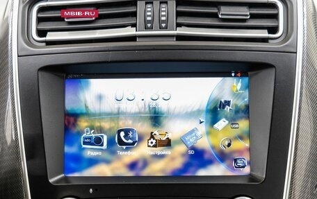 Lifan X60 I рестайлинг, 2017 год, 788 000 рублей, 21 фотография