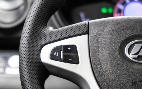 Lifan X60 I рестайлинг, 2017 год, 788 000 рублей, 28 фотография