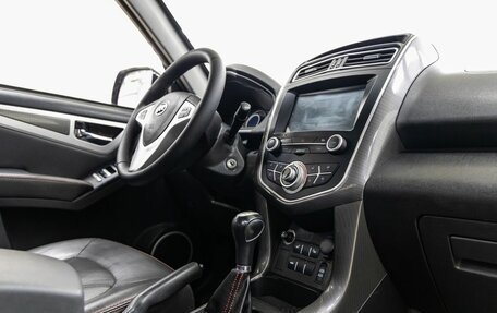 Lifan X60 I рестайлинг, 2017 год, 788 000 рублей, 34 фотография