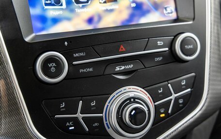 Lifan X60 I рестайлинг, 2017 год, 788 000 рублей, 32 фотография