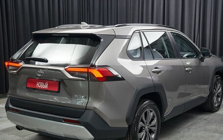 Toyota RAV4, 2025 год, 4 399 000 рублей, 4 фотография
