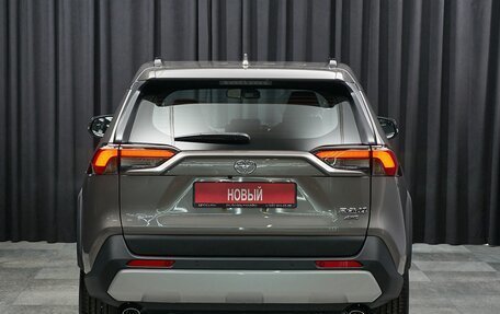Toyota RAV4, 2025 год, 4 399 000 рублей, 5 фотография
