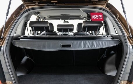 Lifan X60 I рестайлинг, 2017 год, 788 000 рублей, 36 фотография
