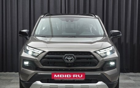 Toyota RAV4, 2025 год, 4 399 000 рублей, 2 фотография