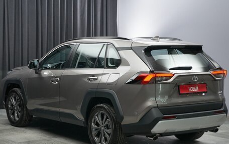 Toyota RAV4, 2025 год, 4 399 000 рублей, 6 фотография