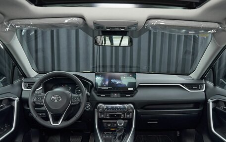 Toyota RAV4, 2025 год, 4 399 000 рублей, 7 фотография