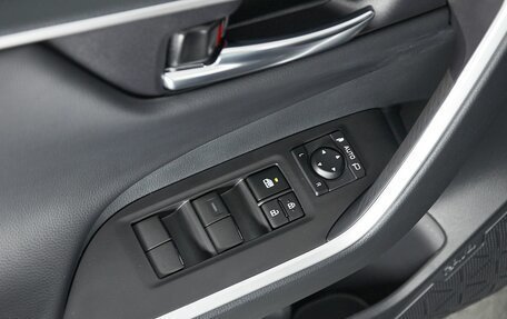 Toyota RAV4, 2025 год, 4 399 000 рублей, 10 фотография