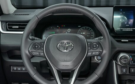 Toyota RAV4, 2025 год, 4 399 000 рублей, 19 фотография
